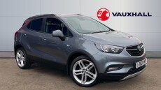 Vauxhall Mokka X 1.4T ecoTEC Active 5dr Petrol Hatchback